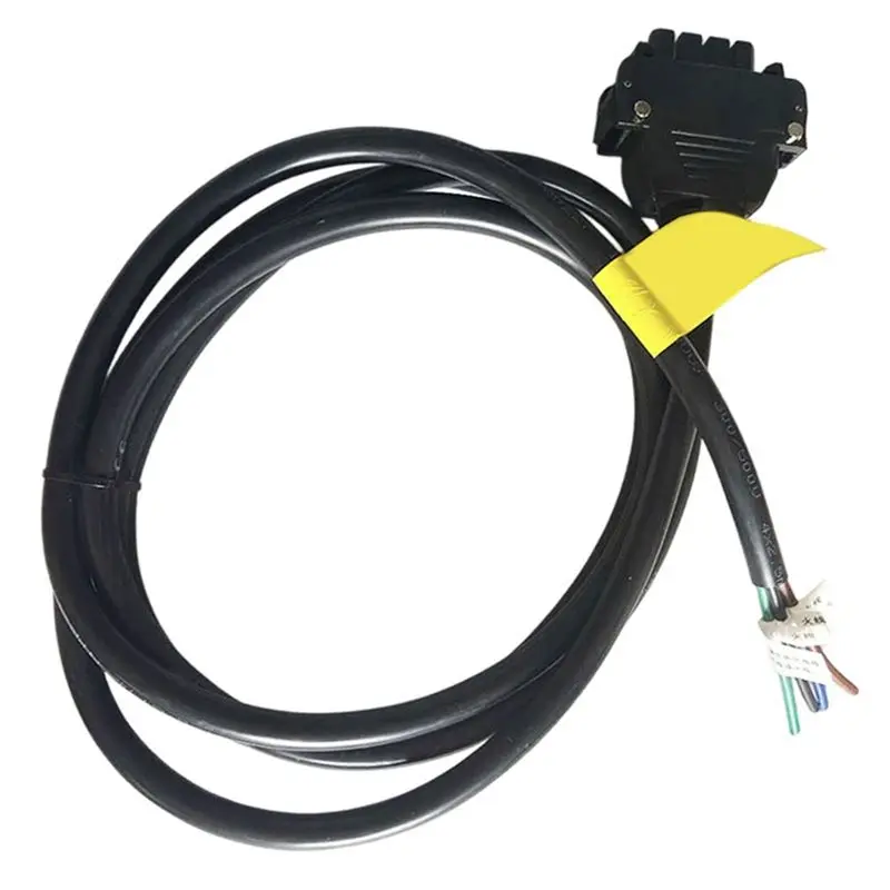Фото НОВИНКА! CCDD】 Кабель для быстрой зарядки DJI T60 T70 T100 C10000P, запчасти для сельскохозяйственных дронов Argus Plant P №1