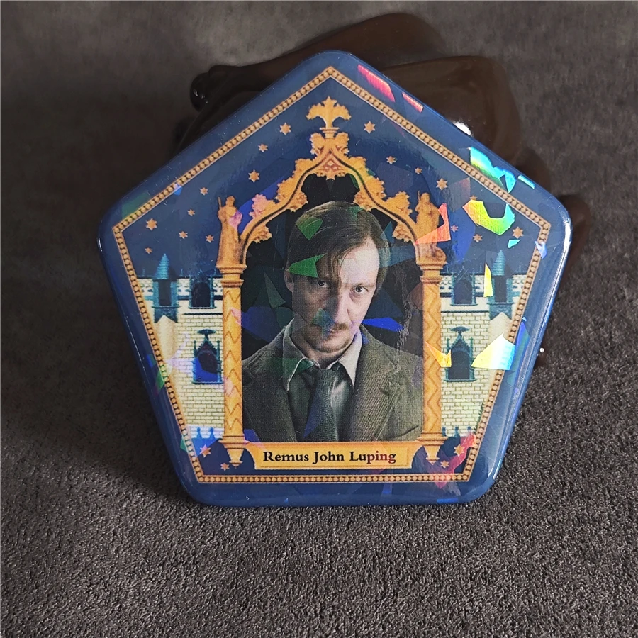 

Значок "Шоколадная лягушка" MINISO