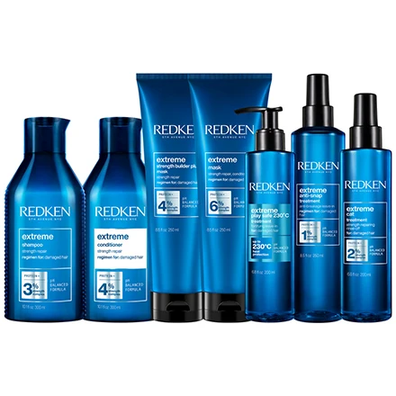 Redken extreme Reconstructor plus hair mask 250 ml |