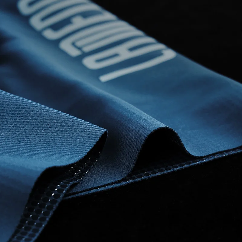 Мужские велосипедные шорты Lameda Нескользящие амортизирующие для мужчин дышащие