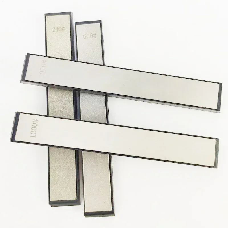 Алмазный точильный камень для точилки ножей Ruixin pro алмазный масляный хонинговые