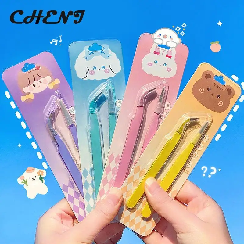 

2 шт., бумажные наклейки ярких цветов