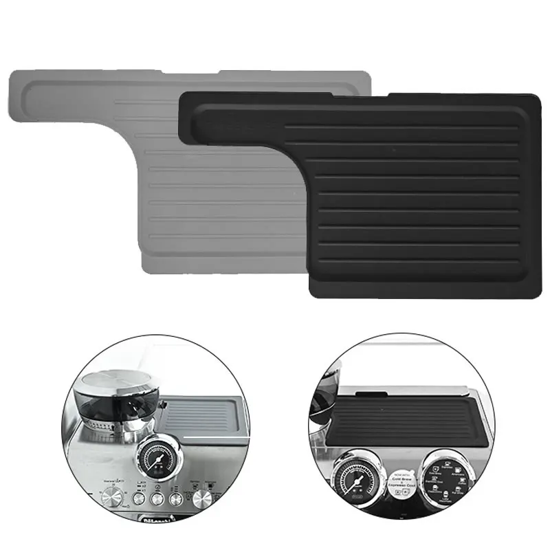 Силиконовый коврик для кофе De'Longhi EC9335、EC9665、EC9865 、EC9155、EC9255、EC9355 Верхний