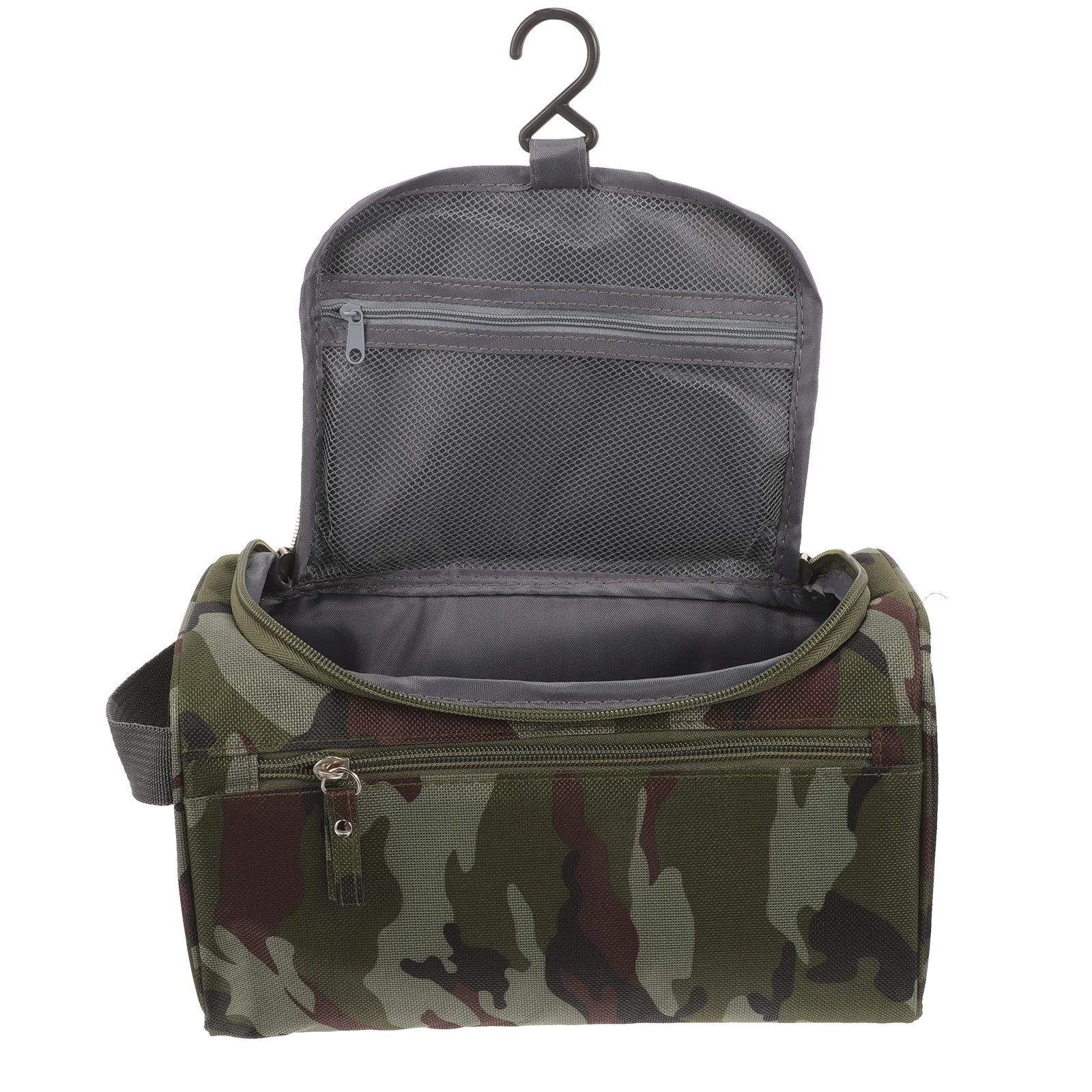 Мужская косметичка для путешествий сумок портативная ткань Оксфорд Miss Women