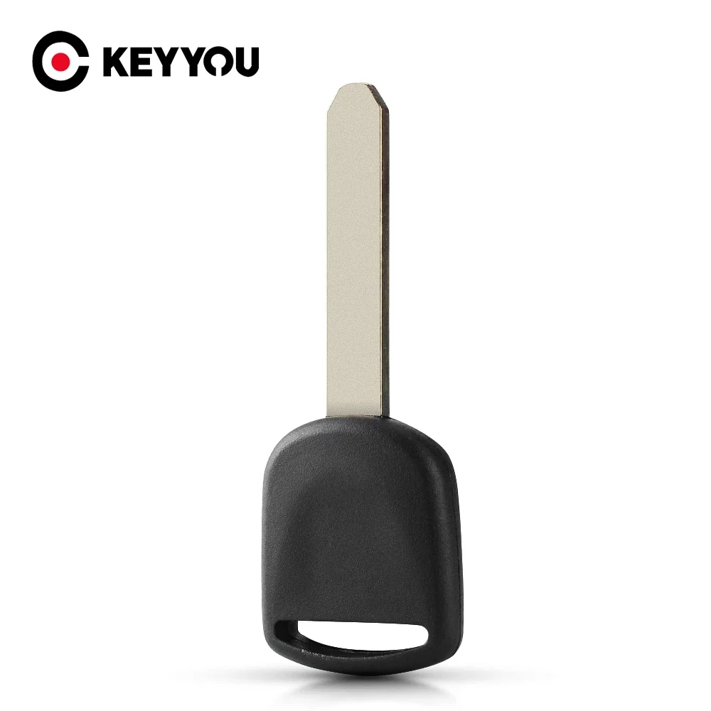 

Встроенный чип KEYYOU для Honda чехол Accord Civic Jade No Chip Автомобильный ключ ретранслятор зажигания