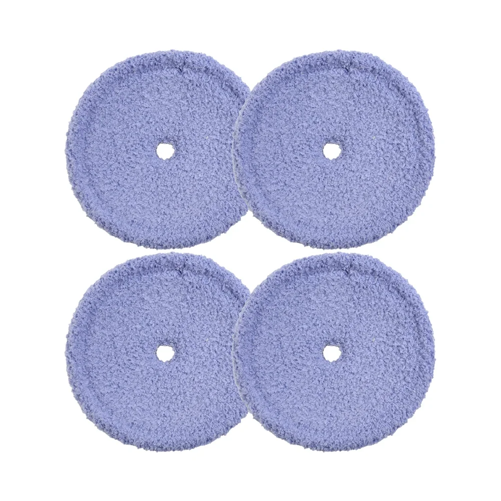 Детали для пылесоса накладки швабры EVERYBOT Edge RS700 Детская Пряжа запасные бытовые