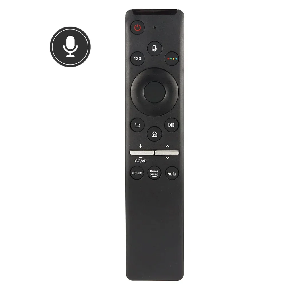 Сменный голосовой пульт дистанционного управления Bluetooth для телефона Samsung Smart TV