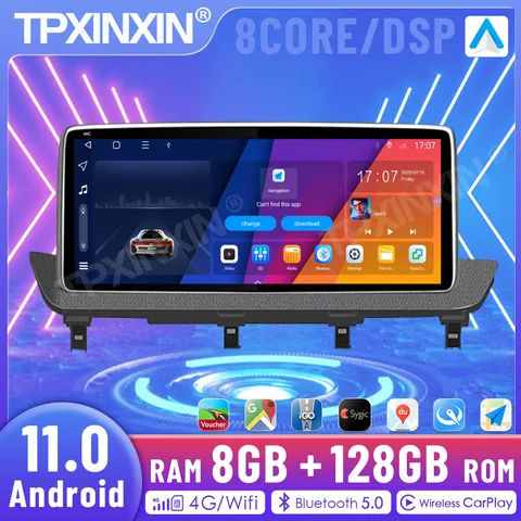 Android Screen For Mazda Cx 9 - Купить Недорого | AliExpress