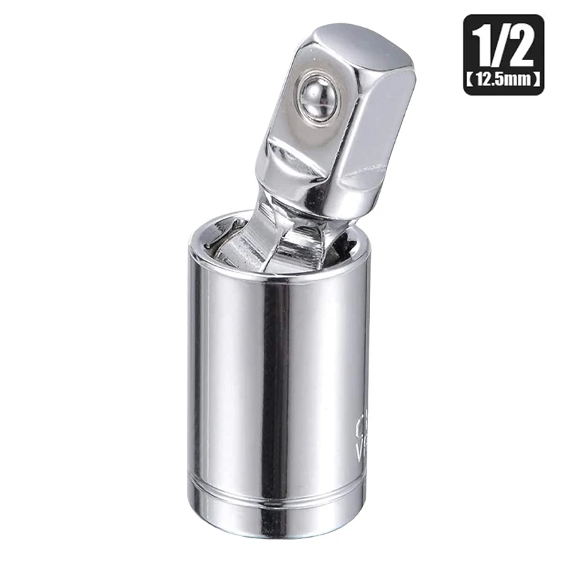 

BSIDE Шарнирный набор инструментов 1/4", 3/8", 1/2"