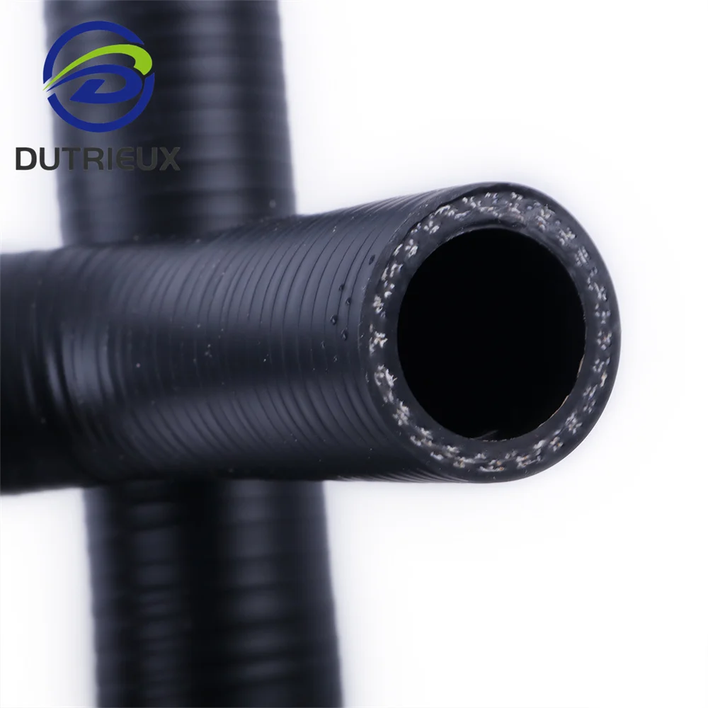 Высококачественный и высокопроизводительный силиконовый комплект шлангов