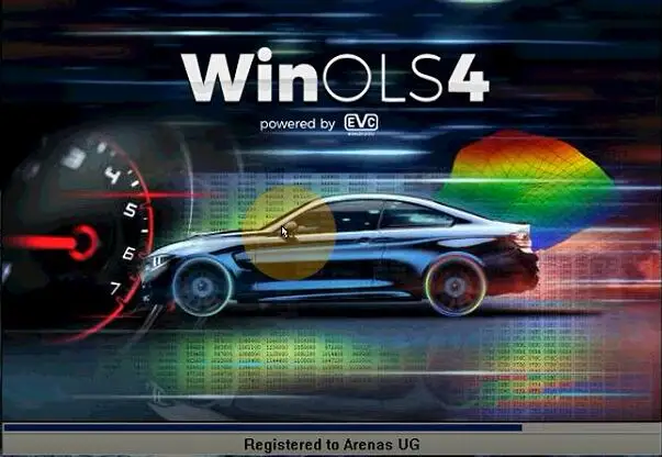 Новейший Winols 4 51 + 840 ГБ Damos 42 2020 файл Ecm titanium1.61 инструмент immo 1 2 DPF GGR удалитель DTC