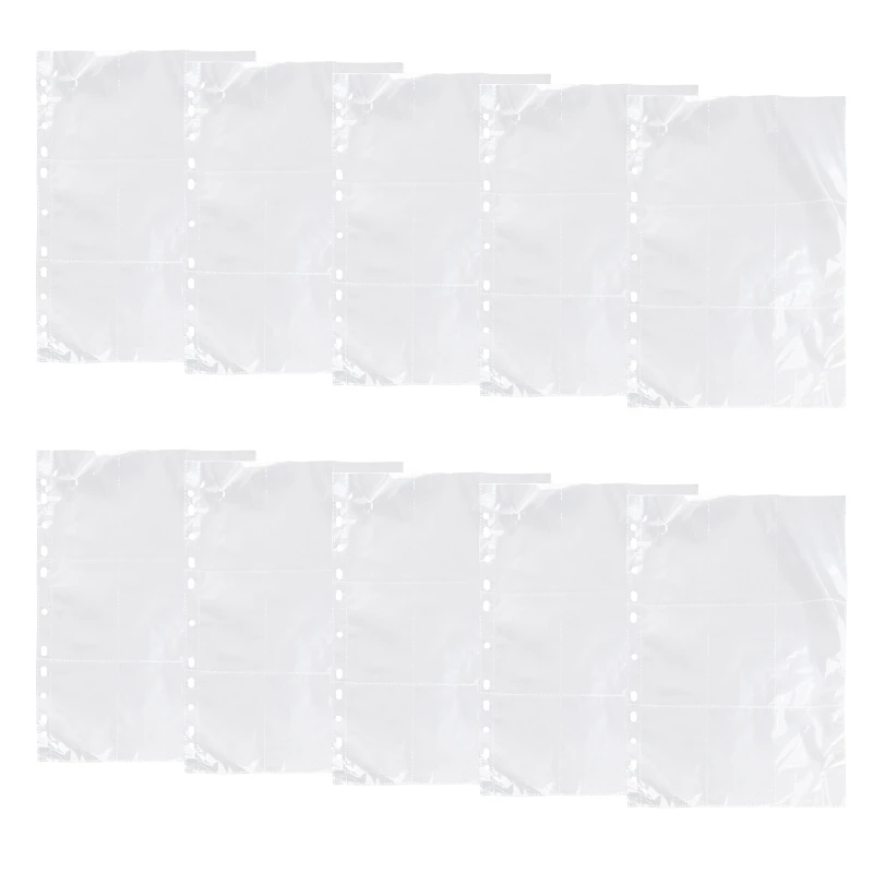 

4/10/20pcs Puzzle Protective Film Peel Sheets Transparent Adhesive Backing Game QX2D