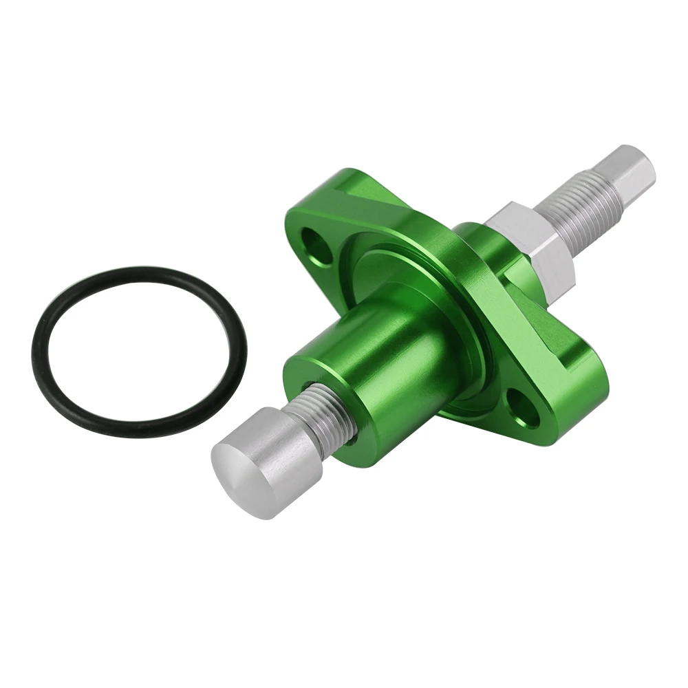 Регулятор цепи распределительного механизма CNC для KAWASAKI KFX400 KLX400 2003-2004 ARCTIC CAT 2004-2008 DVX400 QuadSport LT-Z400Z LT-Z400 2003-2009 и далее.