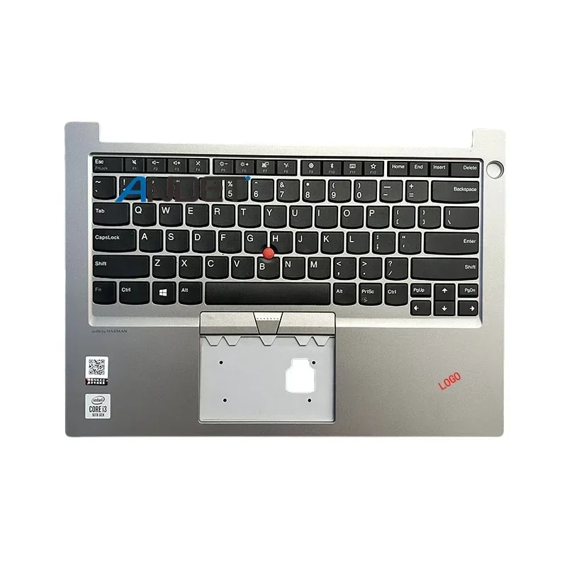 Задняя крышка для ноутбука Lenovo ThinkPad E14 R14 Gen1