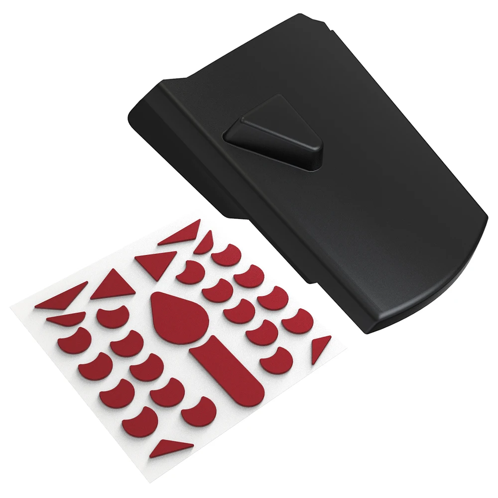 Для HONDA NT1100 NT 1100 DCT 2022 2023 2024 nt1100 аксессуары для мотоциклов из АБС-пластика внешний