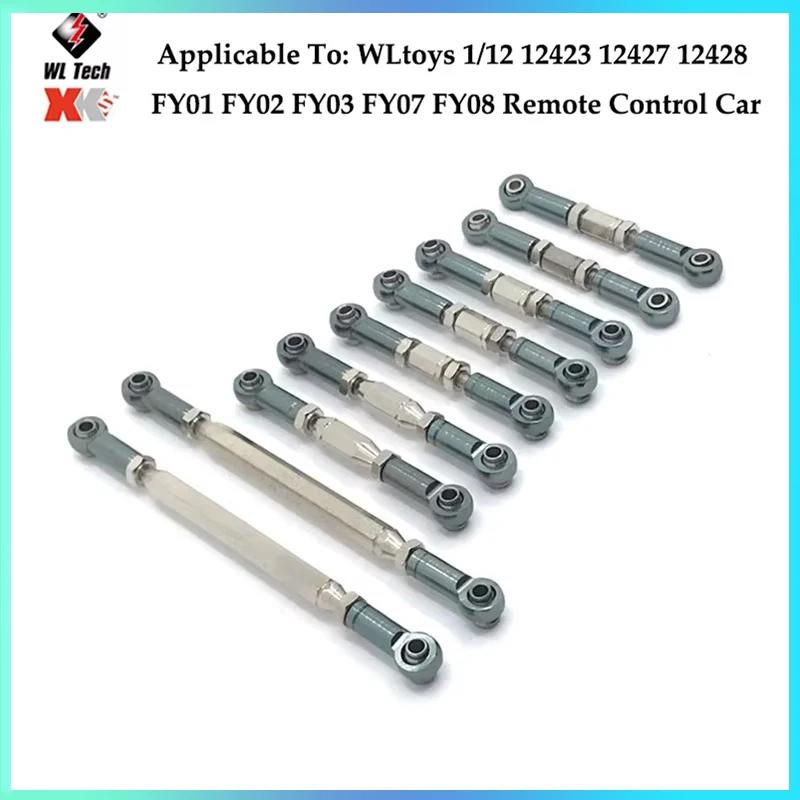 Пульт управления для WLtoys 12428/12423/12427