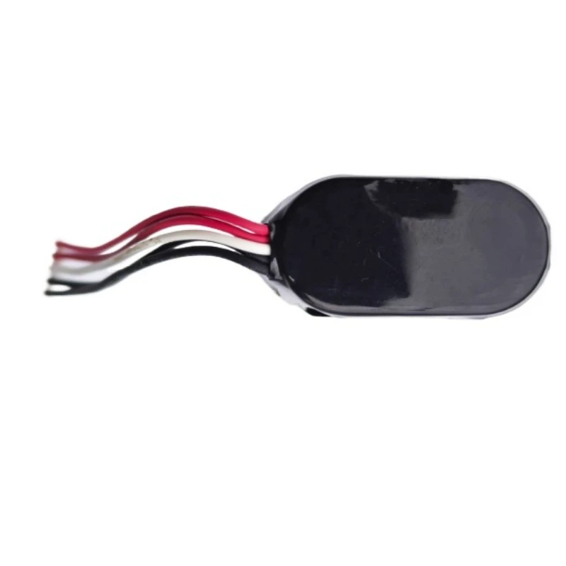 Аккумулятор LARGE18650 7.4V 19.24Wh 2600mAh для NEWPOS New9210 9220 8210: Высококачественная перезаряжаемая батарея для смарт-терминалов оплаты (art.: 3920d9575eb28) - 3920d9575eb28