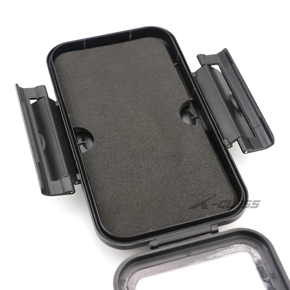 Универсальная сумка для телефона и GPS на руль мотоцикла с водонепроницаемым креплением для Yamaha Kawasaki BMW Honda Ducati.