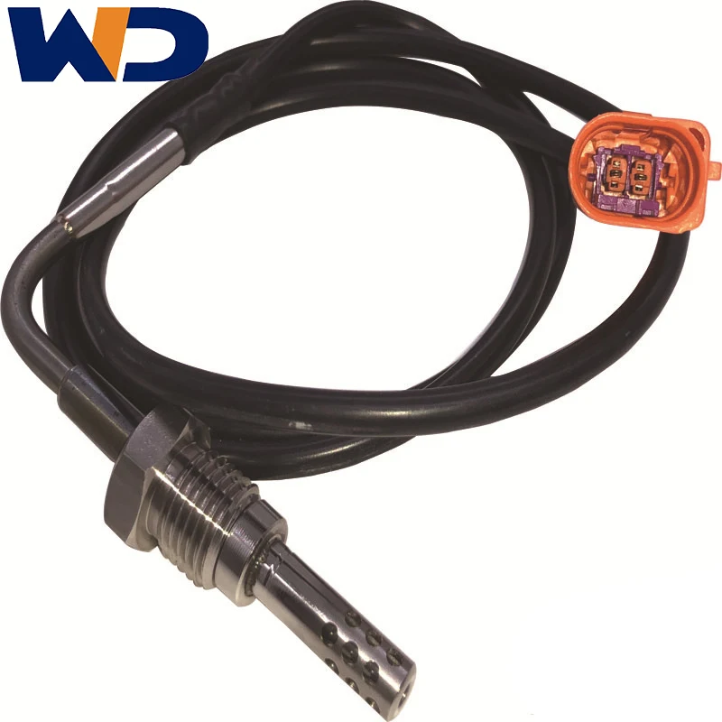 

WD Temperature Sensor Exhaust temperature sensor Applicable to various models