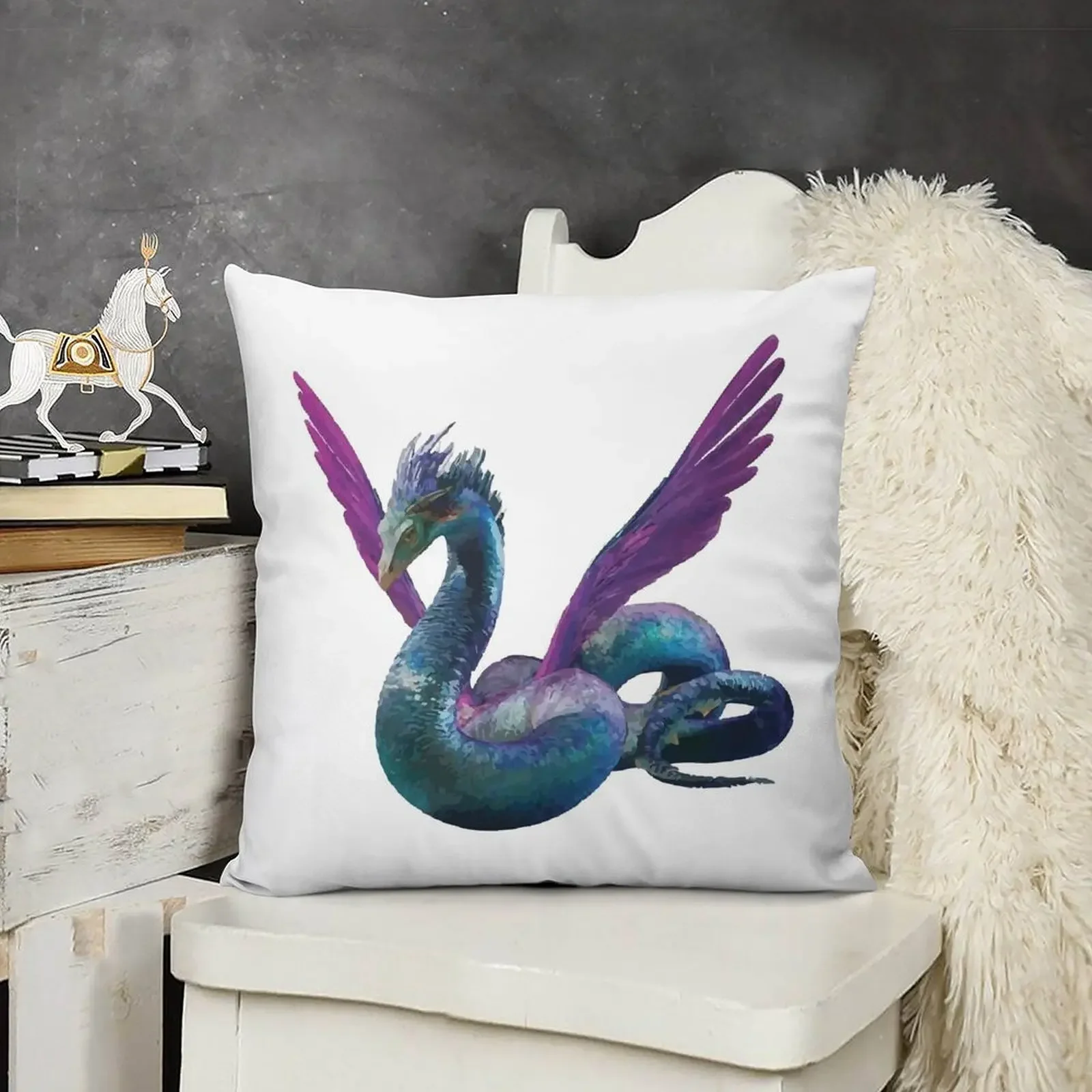 Подушки OCCAMY чехлы для домашнего декора декоративные диванов подушки