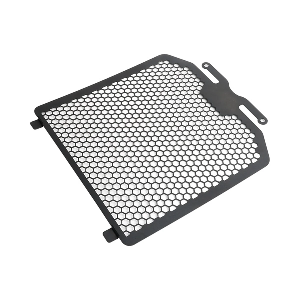 Защитная решетка радиатора мотоцикла защитная для резервуара воды сетчатая