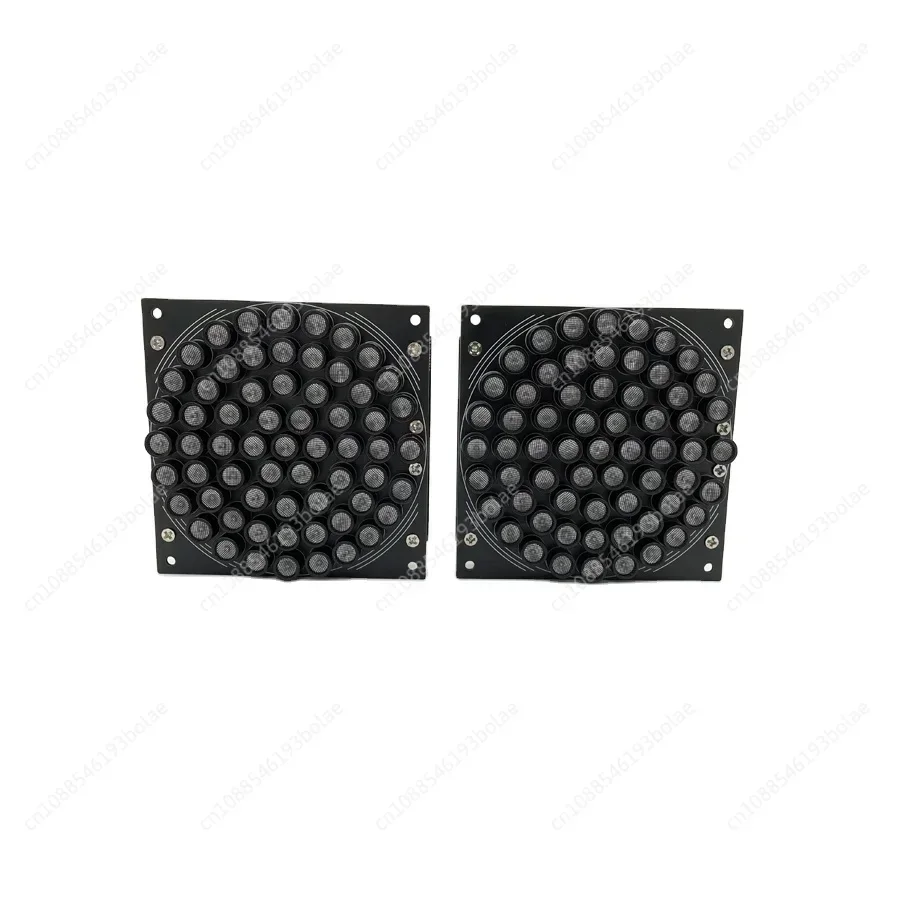 2022 оригинальный ультразвуковой направленный динамик с частотой 40 кГц