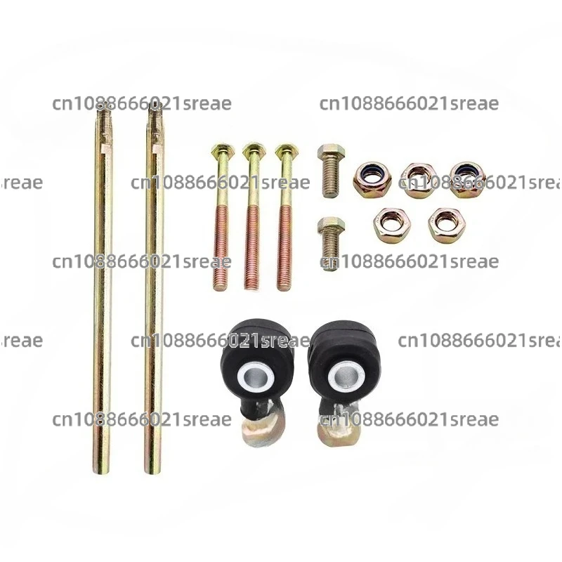 Подходит для Polaris Ranger XP 900 1000 Bogie, рулевая машина в сборе 1823902 1824446 (art.: 3920d1960e1de) - 3920d1960e1de