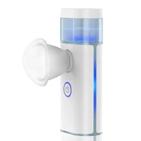 electric eye moisturizer facial nano spray rehydration instrument eye drops atomized eye care cleaner