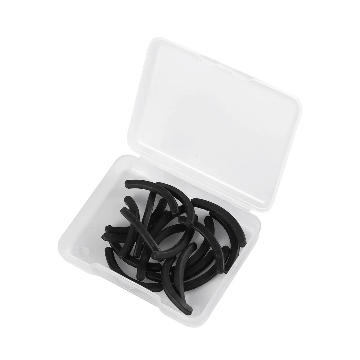 

Pads Eyelash Curler Silicone Replacement Rubber Refills Refill Beauty Tool Padgirl Woman