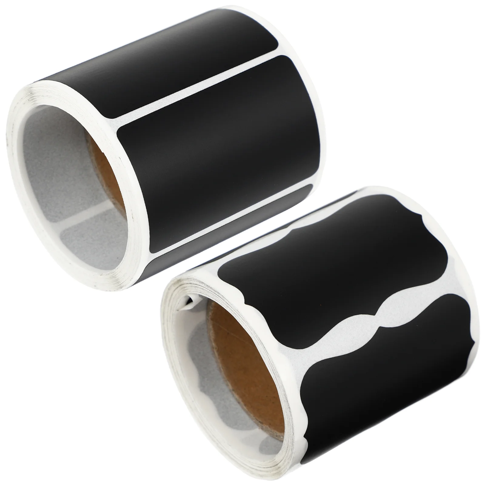 300 шт. этикетка-наклейка водонепроницаемая пустая вывеска наклейки этикетки