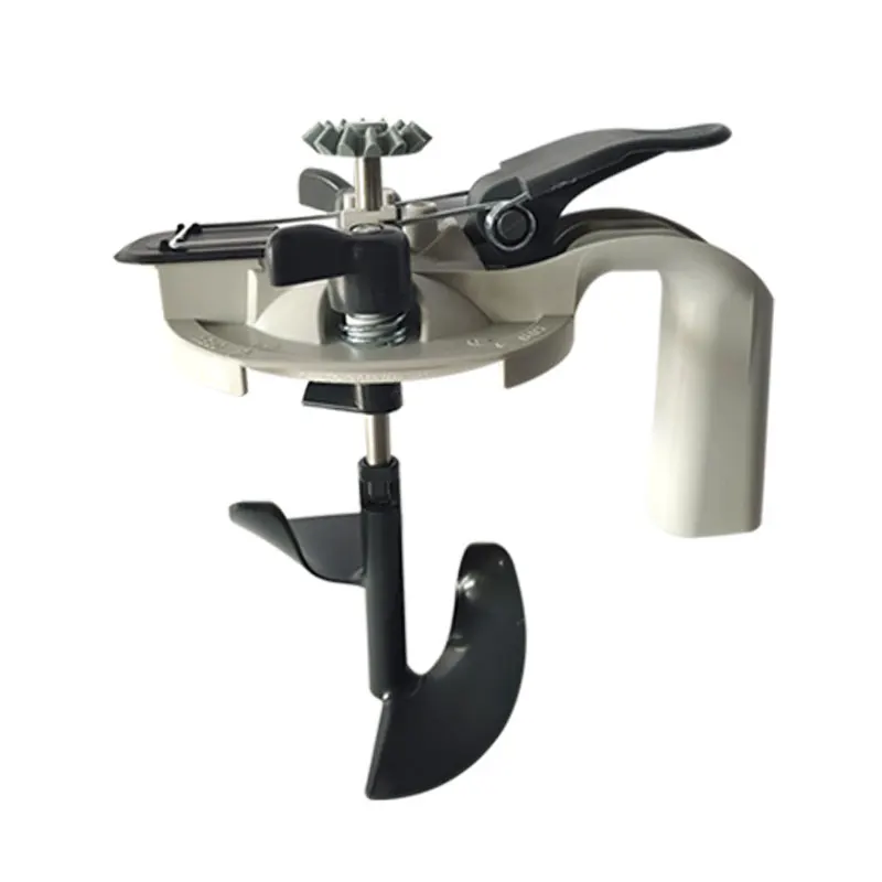 

Xixing Car Paint Grout Cover Electric Gear Mixer 1L4L Universal