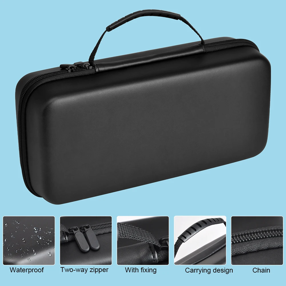 Сумка для хранения игровой консоли Lenovo Legion Go Hard Road Case