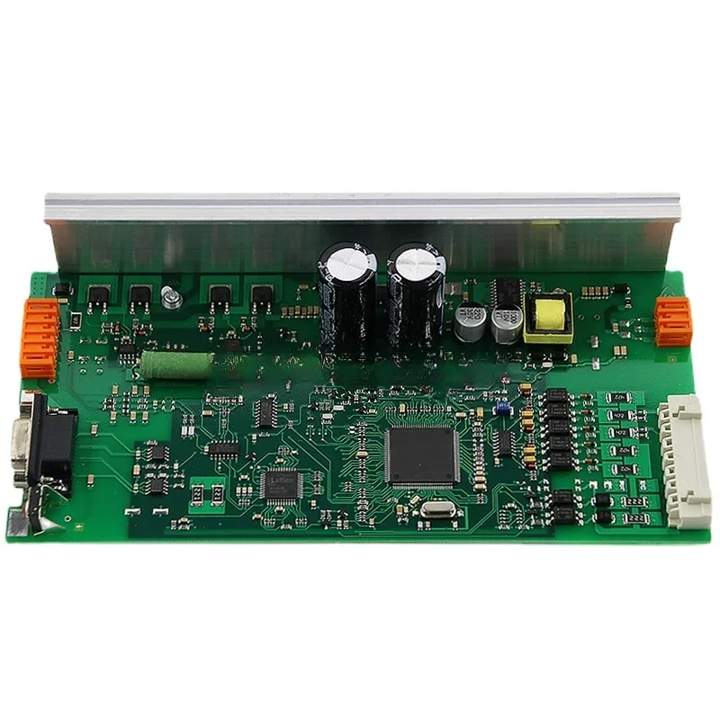 Преобразователь частоты дверного двигателя Xizi Otis At120 Faa24350bk1