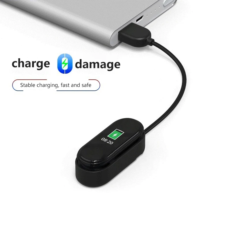 Носимый кабель для зарядки устройства путешествий и деловых поездок подходит