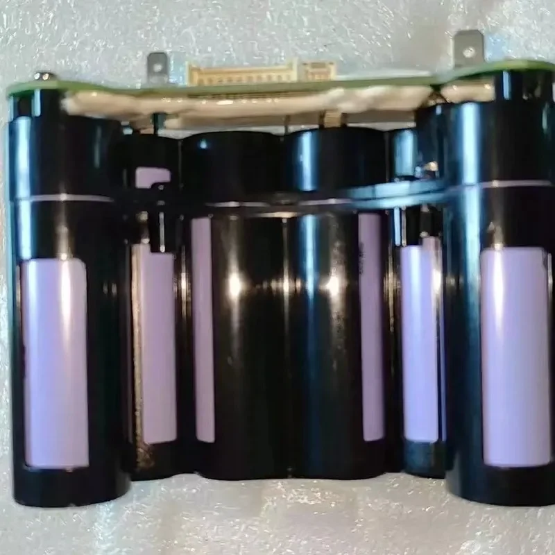 Аккумулятор для пылесоса Dreame H20 Ultra W2422-6S1P-C 266L061-BMS-F W2316A-01-TK |