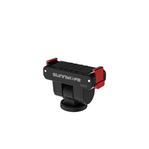 Магнитное крепление для DJI OSMO 360/Action 5Pro/4/3/2