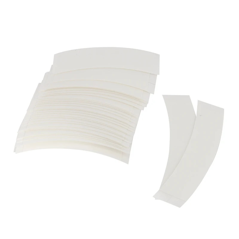 

36 Pc / Lot Strong Super Fixed Hair System Adhesive Tape Super Strong Adhesive Tape Extended Lace Wig Waterproof And Sweat Wig F