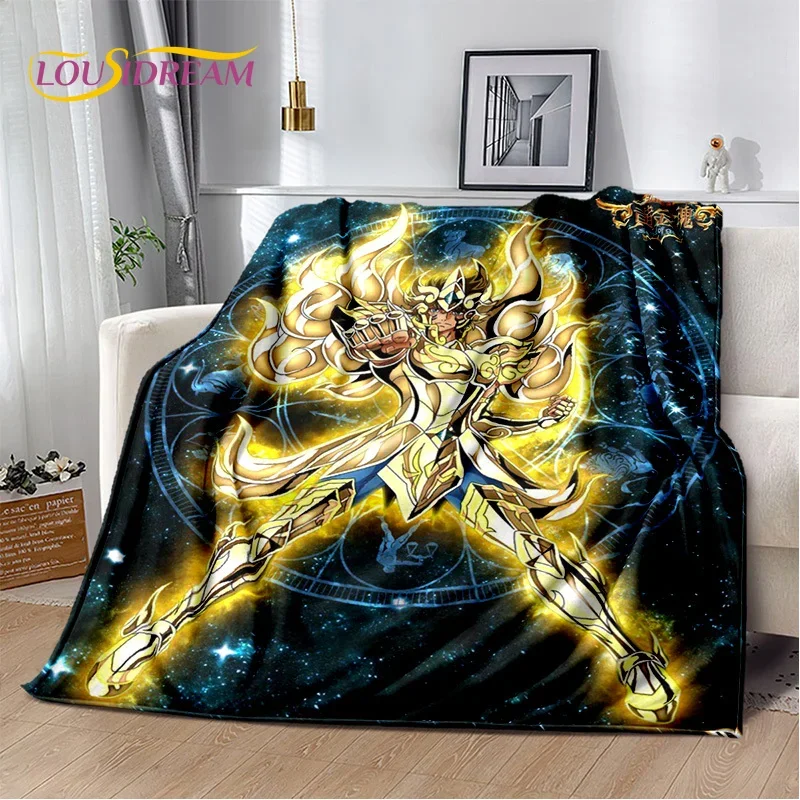 Одеяло Фланелевое в стиле ретро мягкое покрывало для кровати дивана пикника