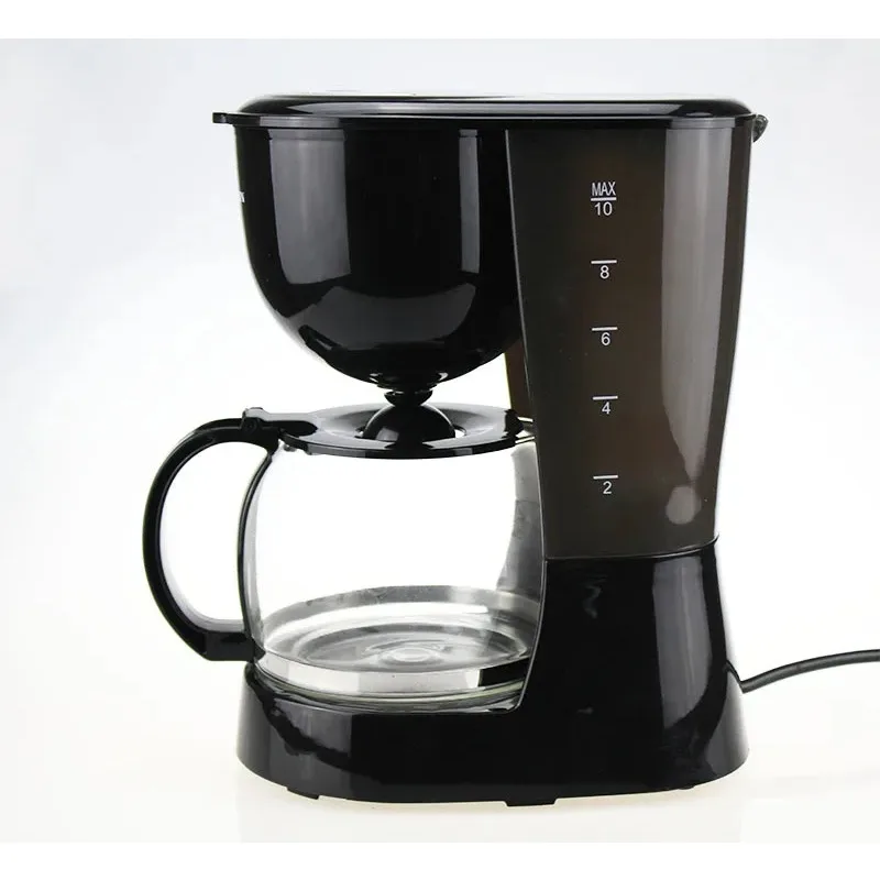 

Automatic Drip Coffee Machine Insulation Tea Machine SR-1003