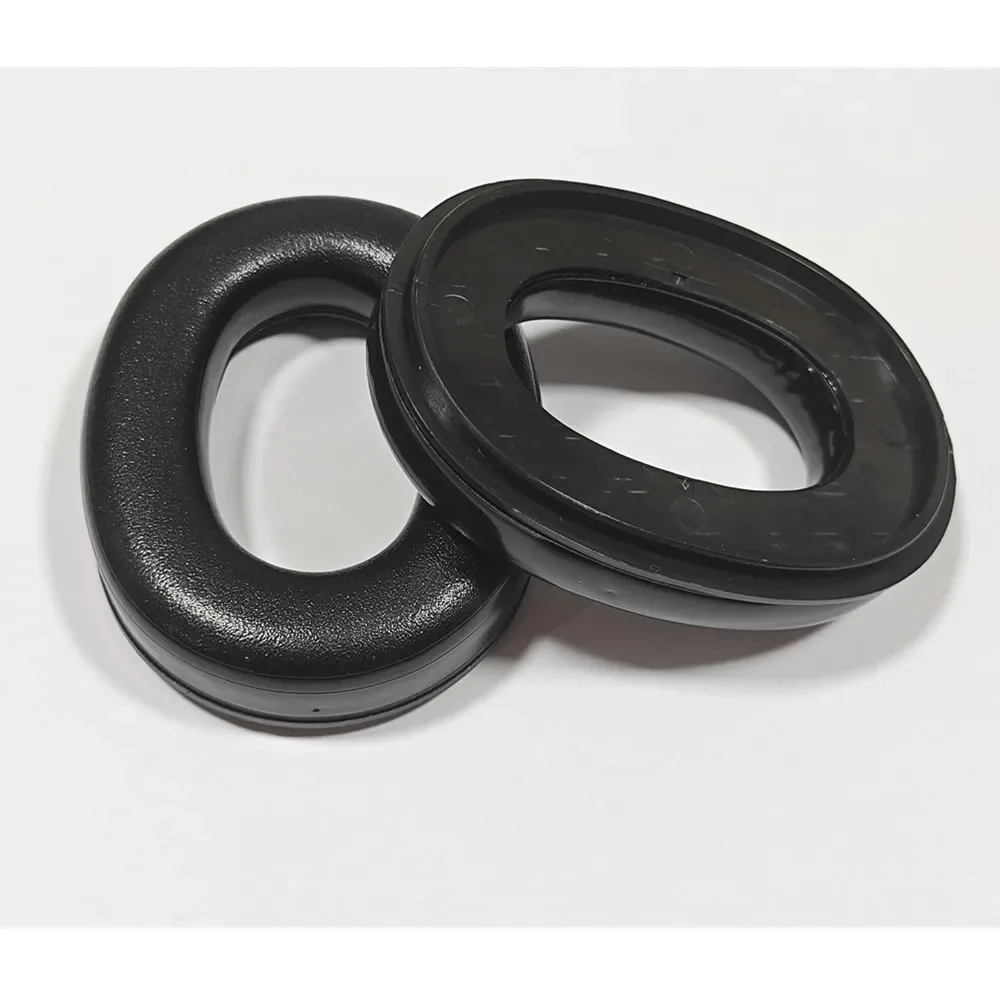 Тактический адаптер для наушников COMTAC сменная губка совместимая с тактической