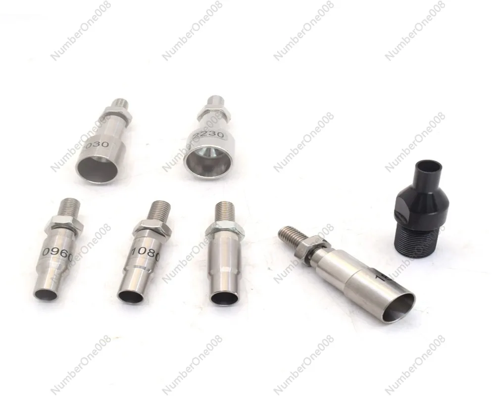 0630/0860/0960/1080/1170/1230/2030 намордник для Meite 1170 пневматическая обивка декоративный