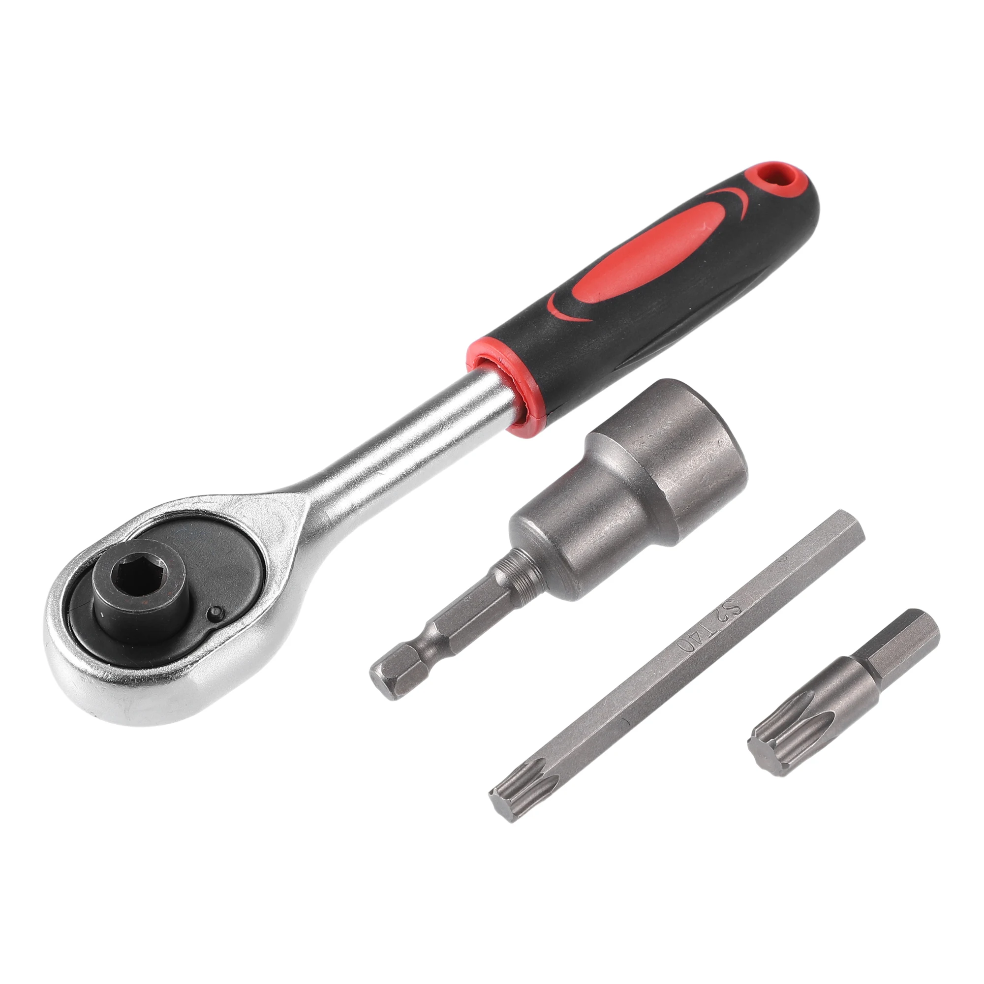 

Комплект инструментов Uxcell для установки на автомобильную мягкую верхнюю и жесткую дверь для Jeep Wrangler JL JK 2007-2019 4/6/28 шт.