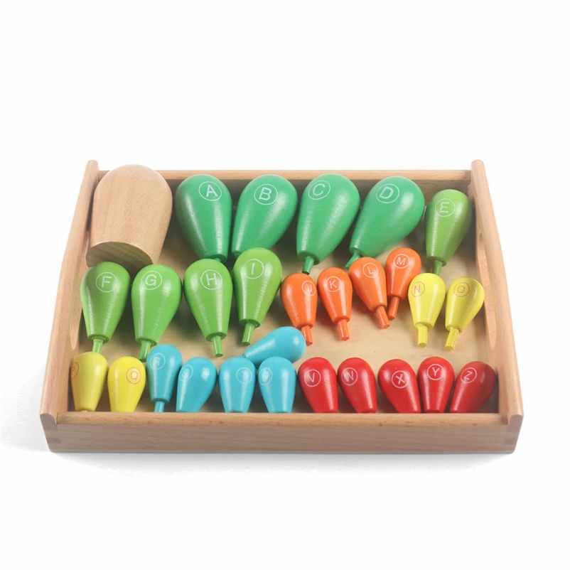 

Montessori Materials Cactus Puzzle Learning Eudcation Toys For 3 Year Olds Classroom Supplies Teaching Toys For Children D65Y