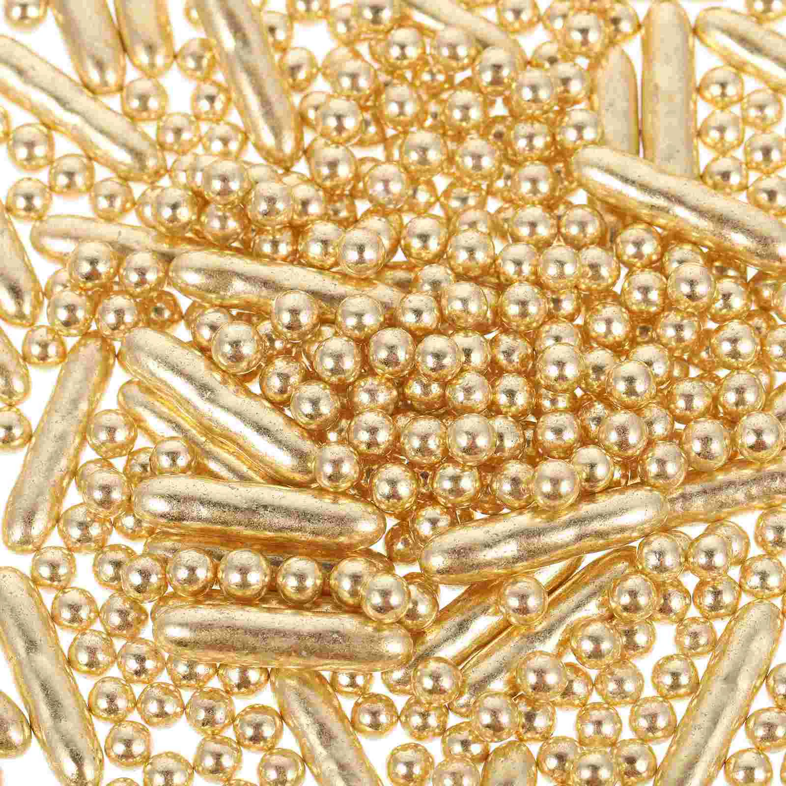 

Cake Sprinkles Decorating Sprinkle Diy Edible Cookie Dessert Decorations Topper Decorative Toppers Cupcake Ornament Candygolden