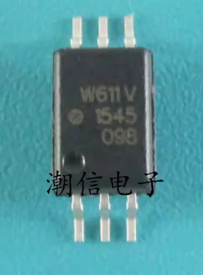 10 шт телефон W611V