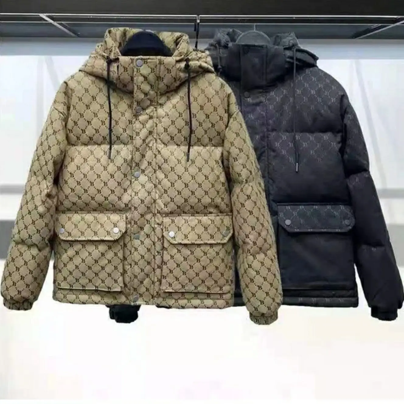 

Diseño de color de la marca de moda callejera en Europa y América