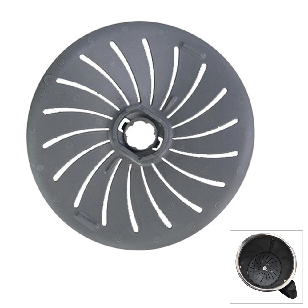 

For Thermomix TM5 TM6 Blade Cover Slow Cooking Sous Vide Extractor Blade Protective Cover For Vorwerk Kitchen Accessories