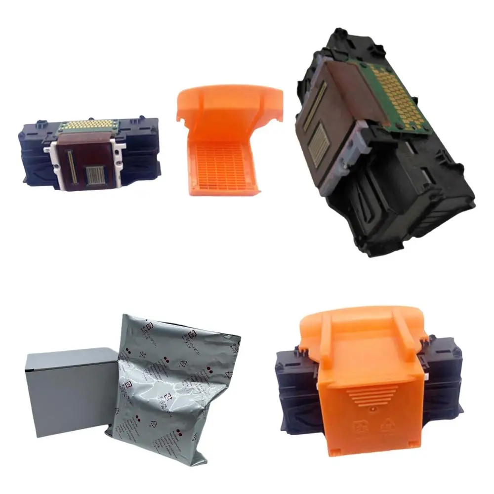 Полноцветная печатающая головка QY6-0090 подходит для Canon PIXMA TS8240 TS9090 TS8370 TS8150 TS9050 TS9070