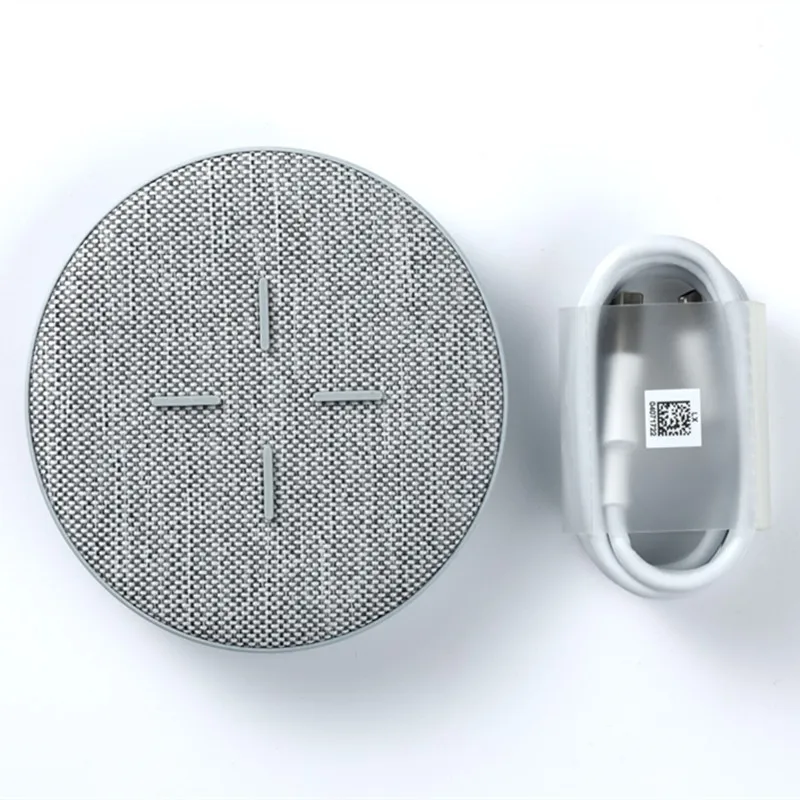

Original Huawei Wireless Charger Max 27W Super Charge Qi Wireless Charger CP61 For iPhone 11 Samsung S10 S20 Huawei P30 Pro Mate