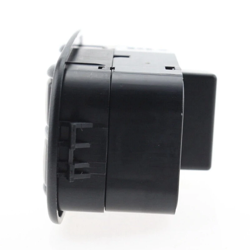 0K2N266350 для Kia Spectra 2000-2004 главный переключатель окна левый передний